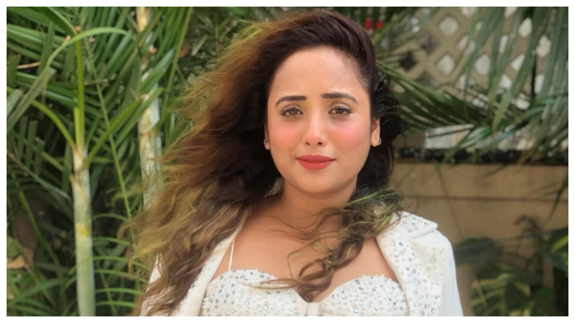 Bhojpuri Actress Rani Chatterjee shares reel on bhul gai main is duniya ko song goes viral on social media