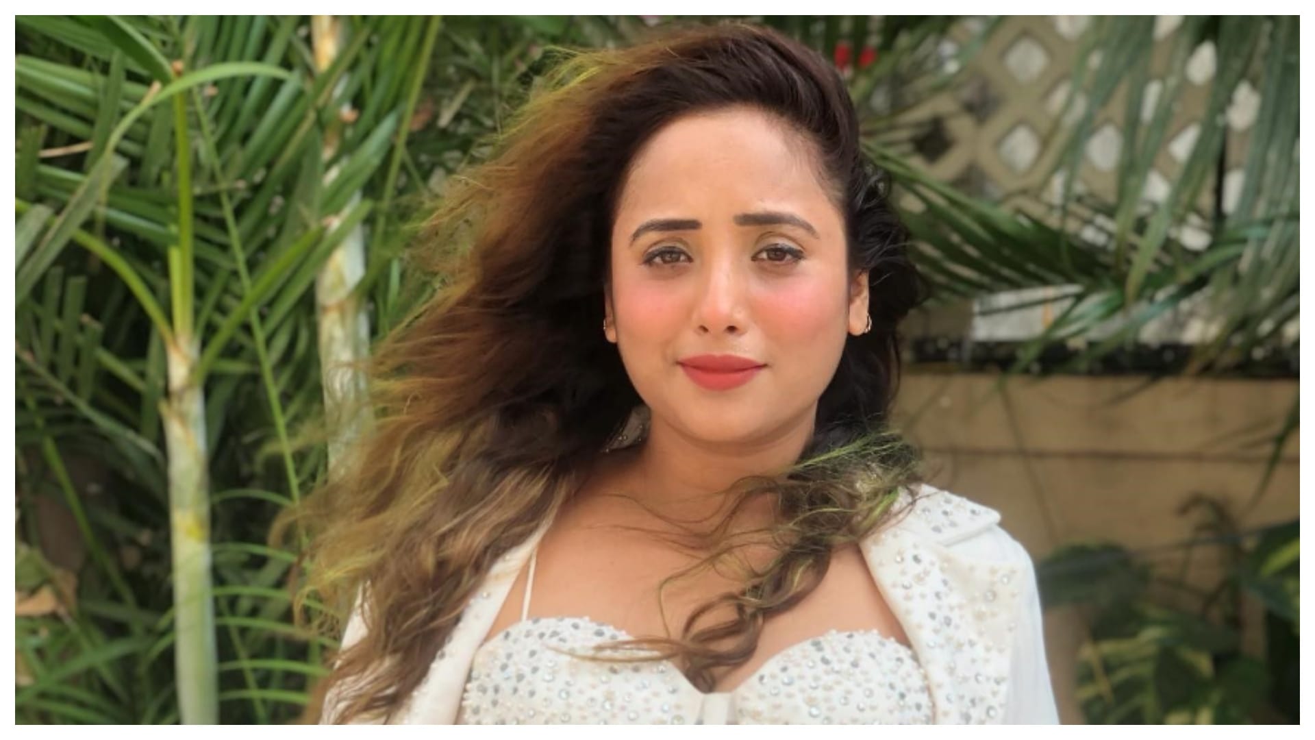 Bhojpuri Actress Rani Chatterjee shares reel on bhul gai main is duniya ko song goes viral on social media