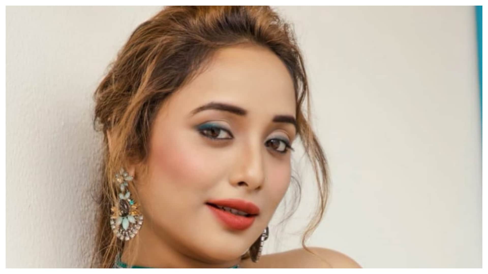 Bhojpuri Actress Rani Chatterjee shares reel on bhul gai main is duniya ko song goes viral on social media