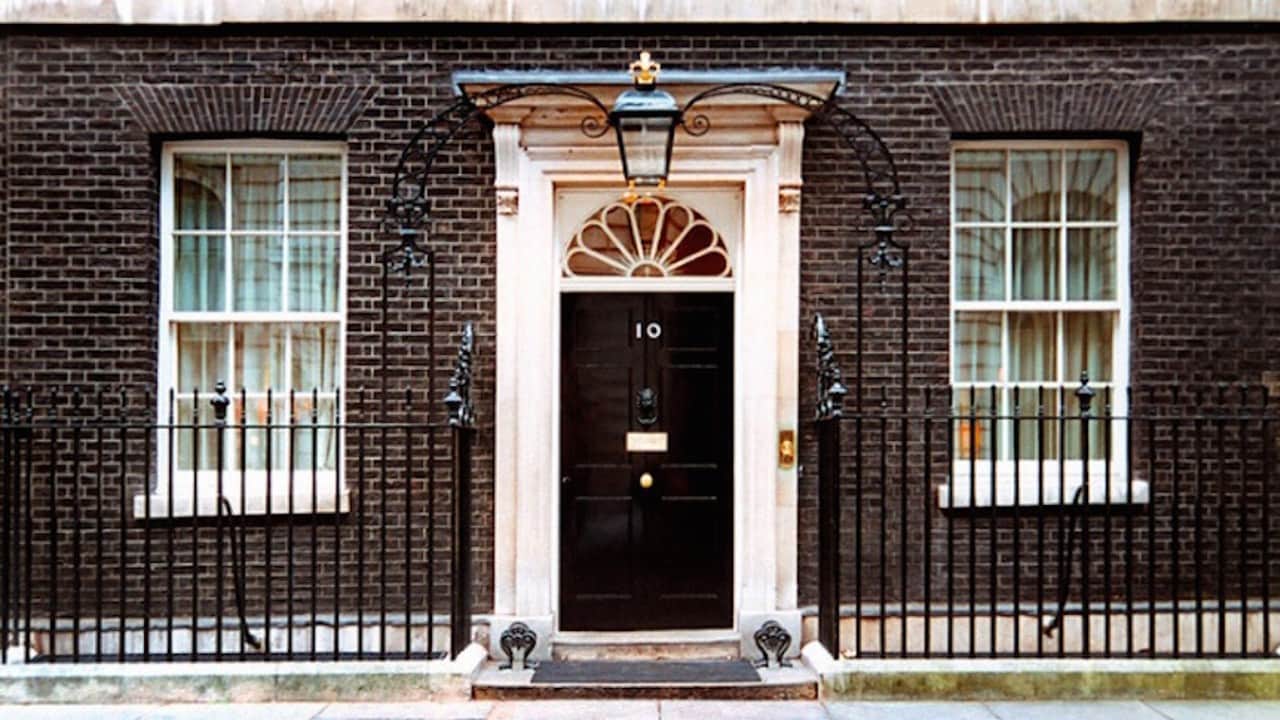 How will Rishi Sunak's new home be, how much will he get as the Prime Minister of Britain?