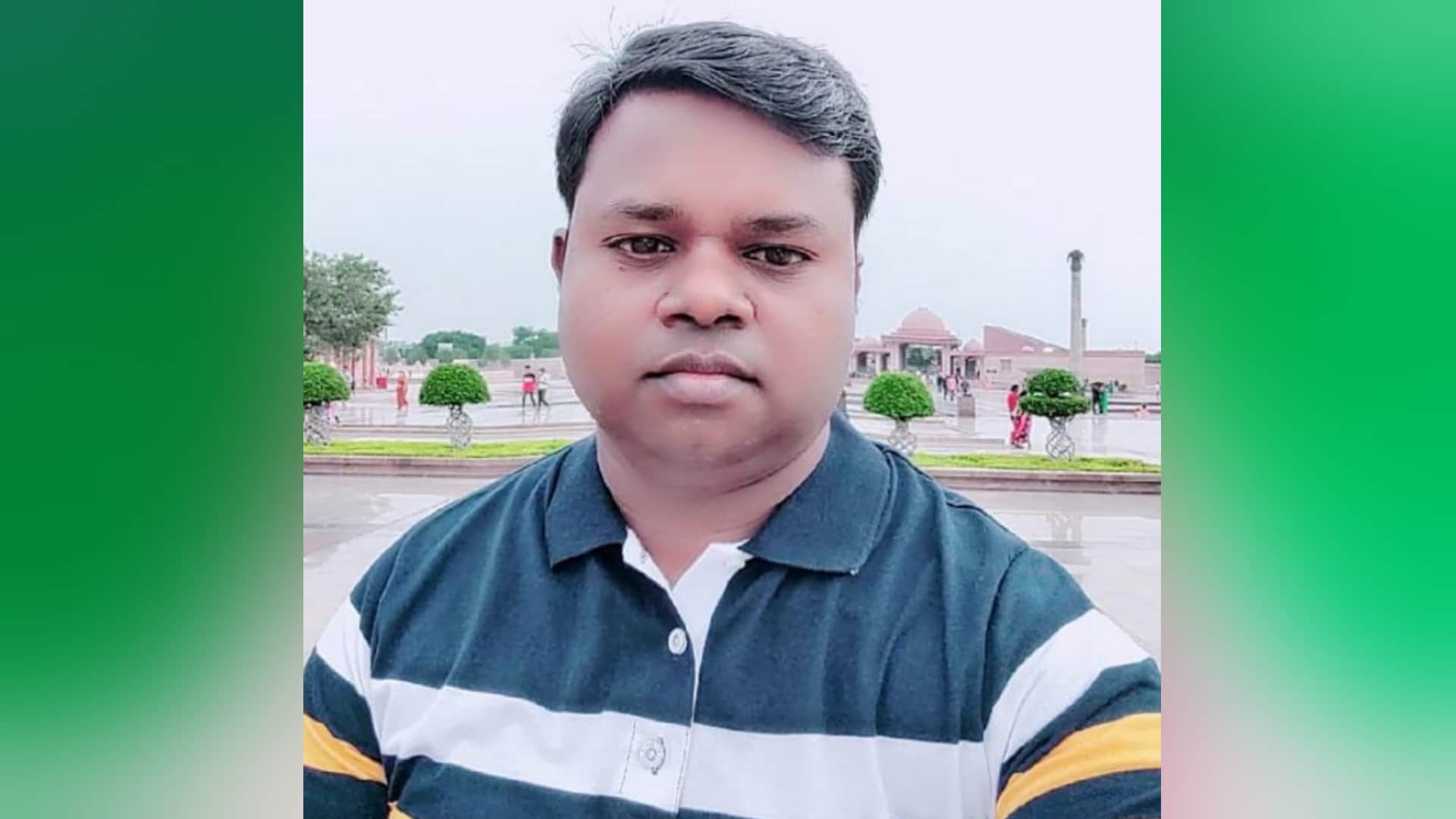 Basti Road Accident News JE Couple, son, daughter and mother died in a road accident in Basti