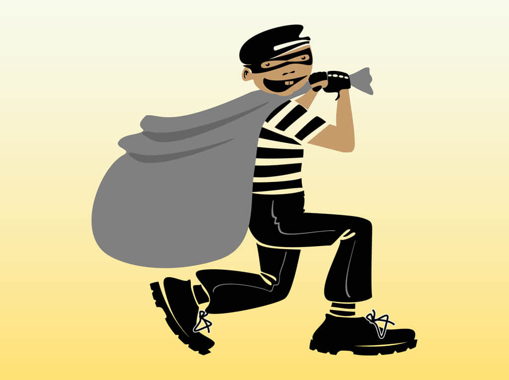 employee of bullion trader ran away with Rs 50 lakh in varanasi who went out to deposit it in bank