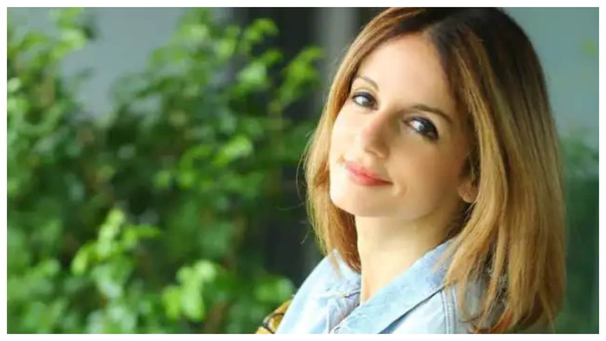Sussanne Khan Birthday: know about Hrithik Roshan ex wife life family and affair dating with Arslan Goni