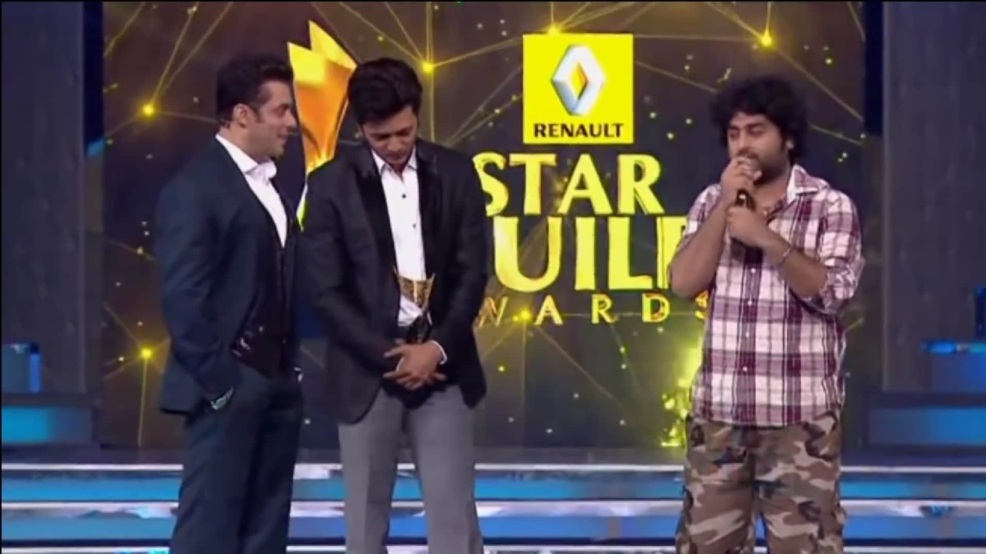 Vivaad Bollywood Ke: salman khan and arijit singh controversy, know what went wrong between actor and singer