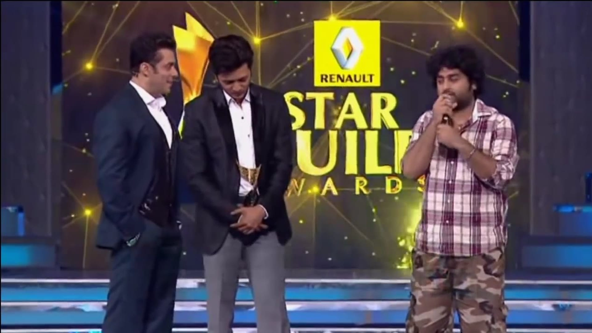 Vivaad Bollywood Ke: salman khan and arijit singh controversy, know what went wrong between actor and singer