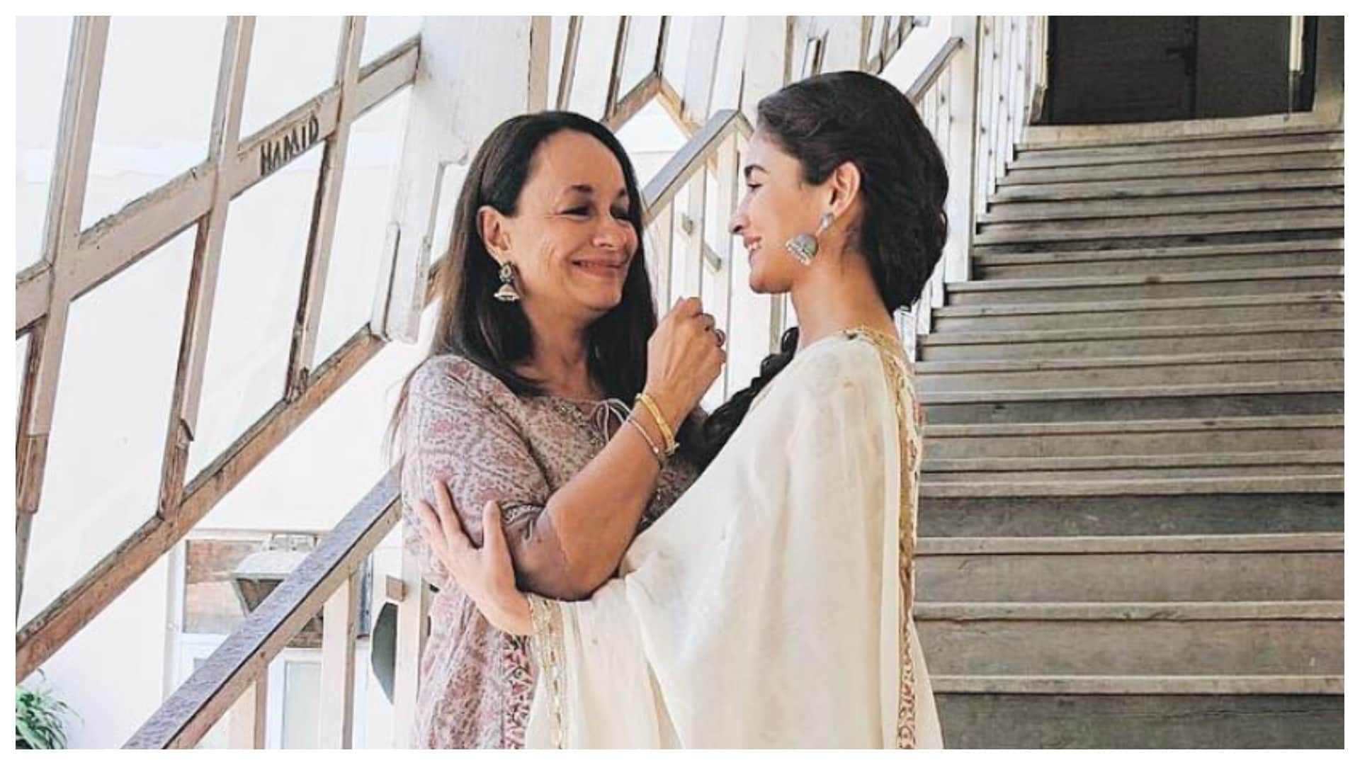 Alia Bhatt wishes mother Soni Razdan birthday says no amount of love will ever be enough ma