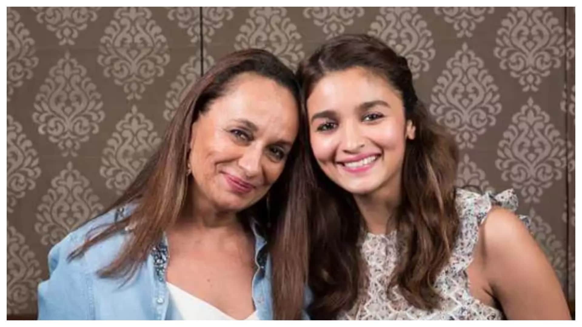Alia Bhatt wishes mother Soni Razdan birthday says no amount of love will ever be enough ma