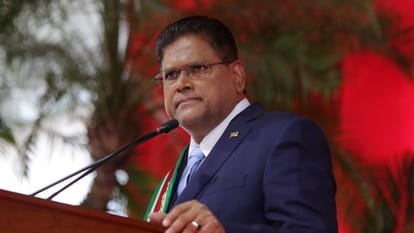 Indian origin Leaders who got highest post of many countries Globally List