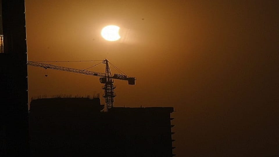 Surya Grahan 2022 Live Update: Soler Eclips 25 Oct Time Today Sutak Kaal Surya Grahan Ka Samay Delhi
