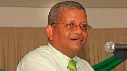 Indian origin Leaders who got highest post of many countries Globally List