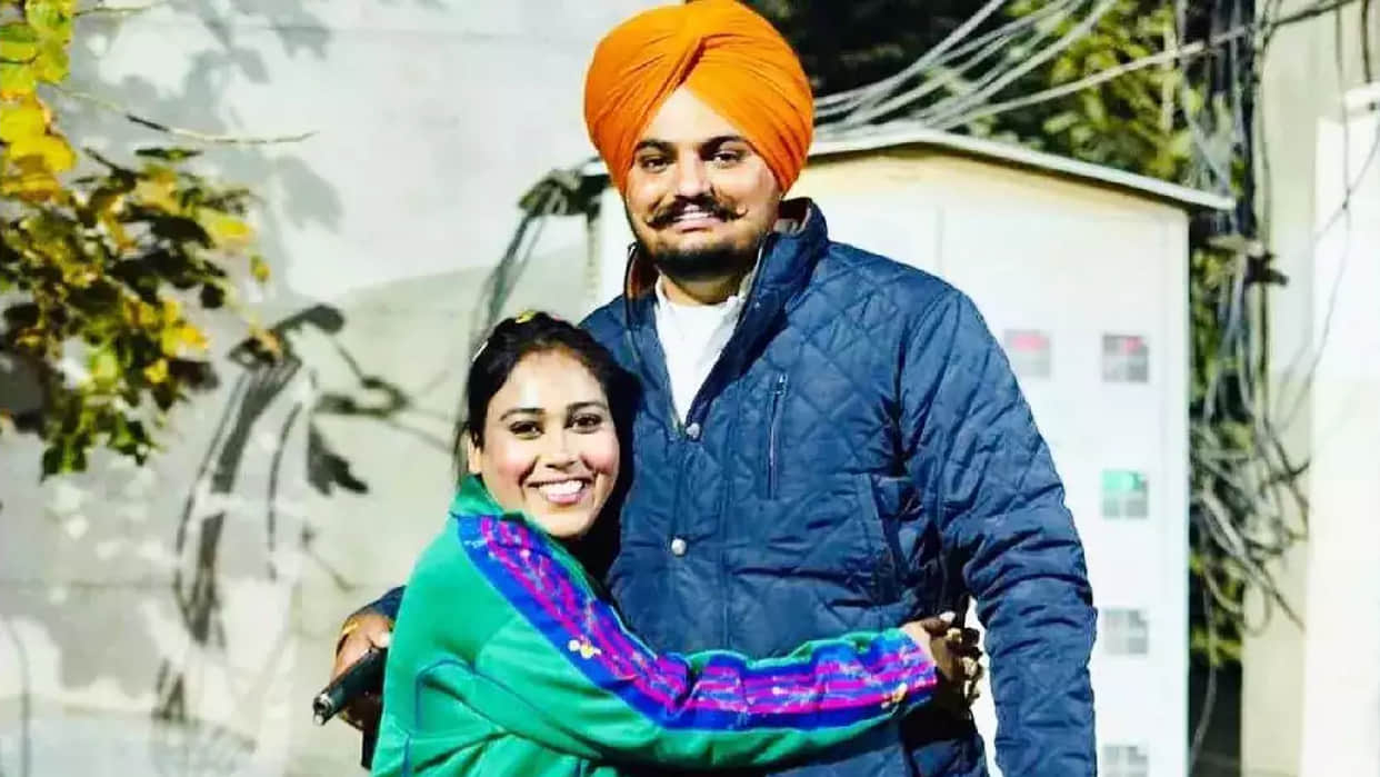 Punjabi singer afsana khan summoned by NIA in criminal gangster terror case sidhu moose wala murder