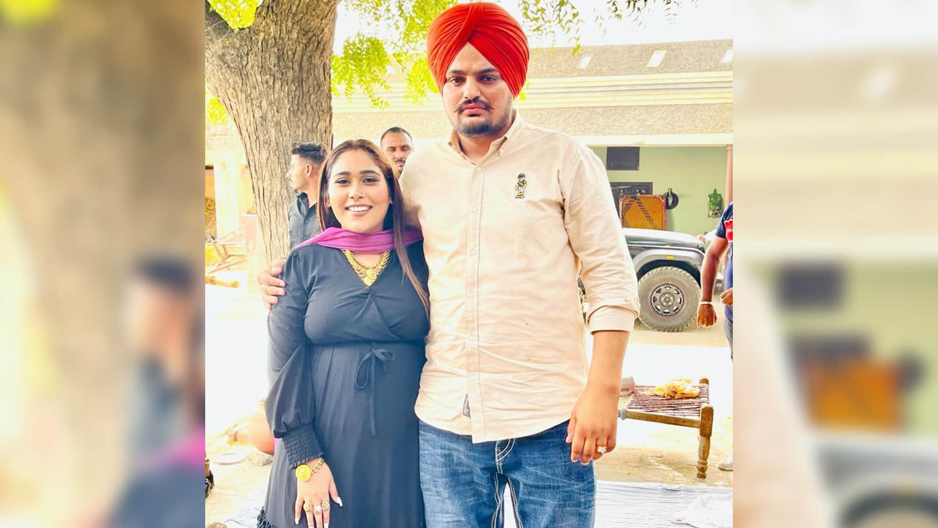 Afsana Khan said that justice will be get soon in Sidhu Musewala case now NIA is investigating the case