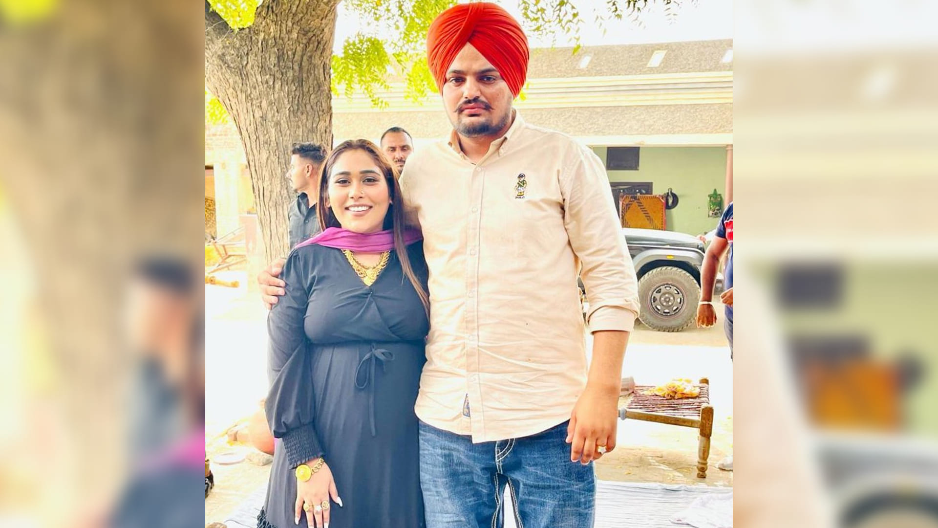 Afsana Khan said that justice will be get soon in Sidhu Musewala case now NIA is investigating the case