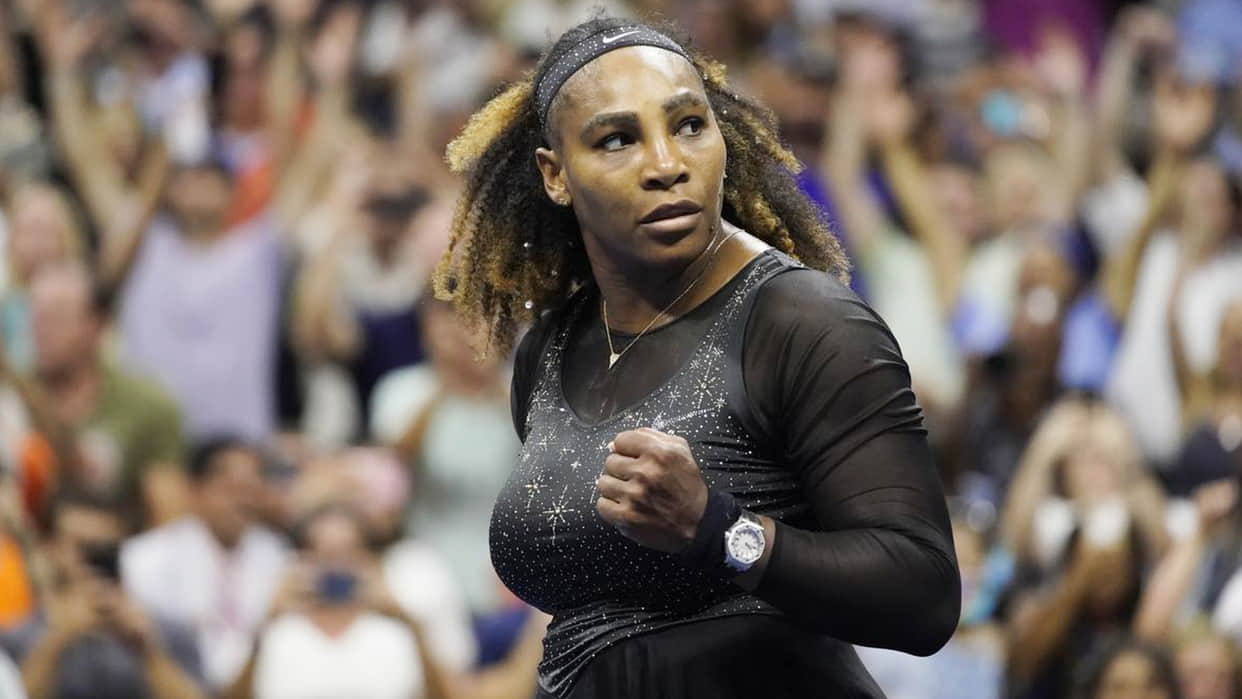 Serena Williams takes u turn on retirement, says I am not retired, the chances of return are very high