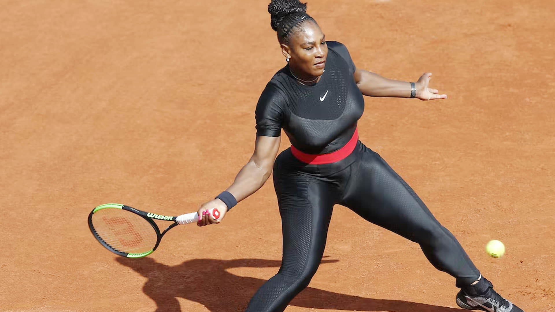 Serena Williams takes u turn on retirement, says I am not retired, the chances of return are very high