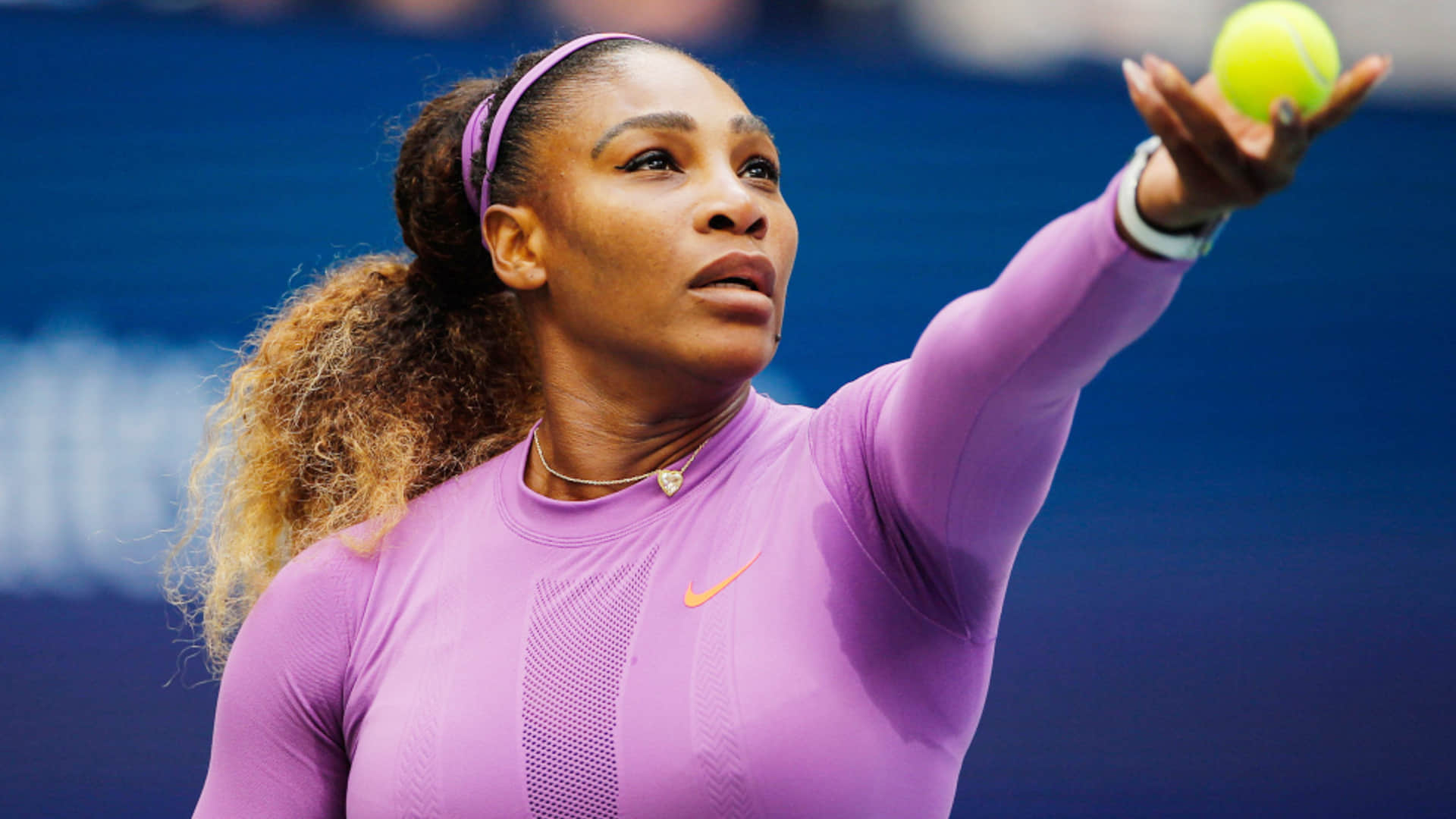 Serena Williams takes u turn on retirement, says I am not retired, the chances of return are very high
