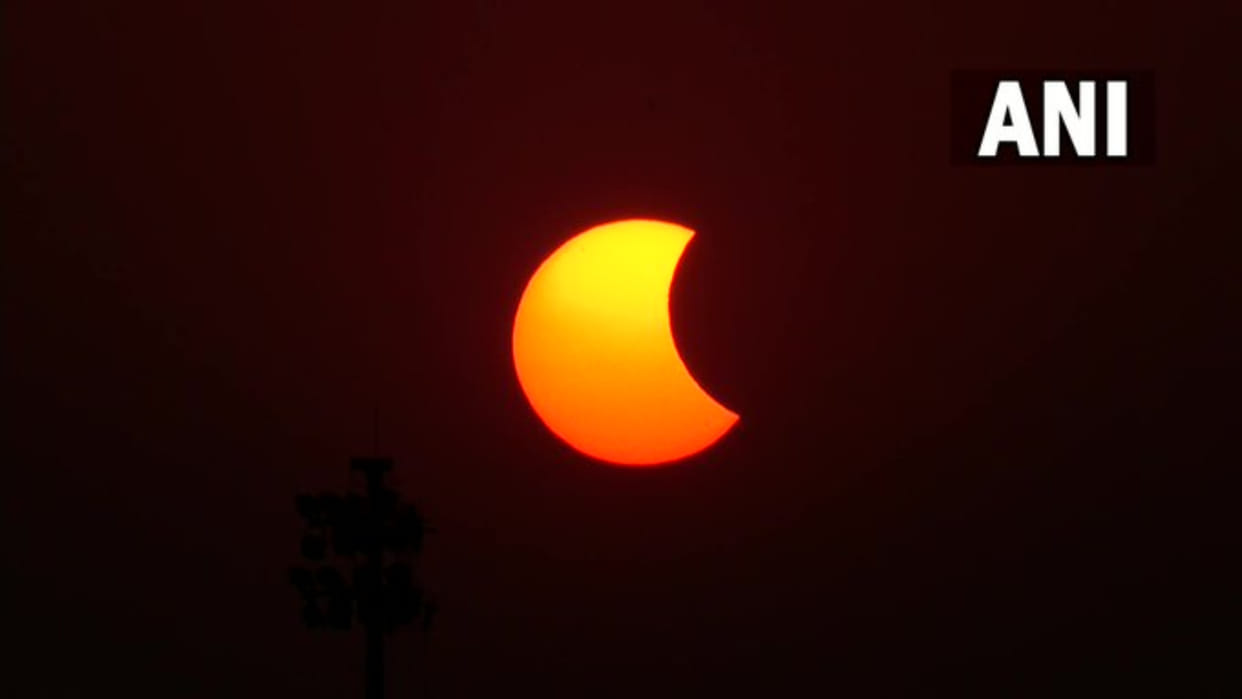 Odisha seers slam rationalists for community feasts during solar eclipse four FIRs filed