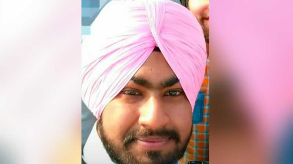 Sub Inspector son hanged himself on Diwali night in Ludhiana