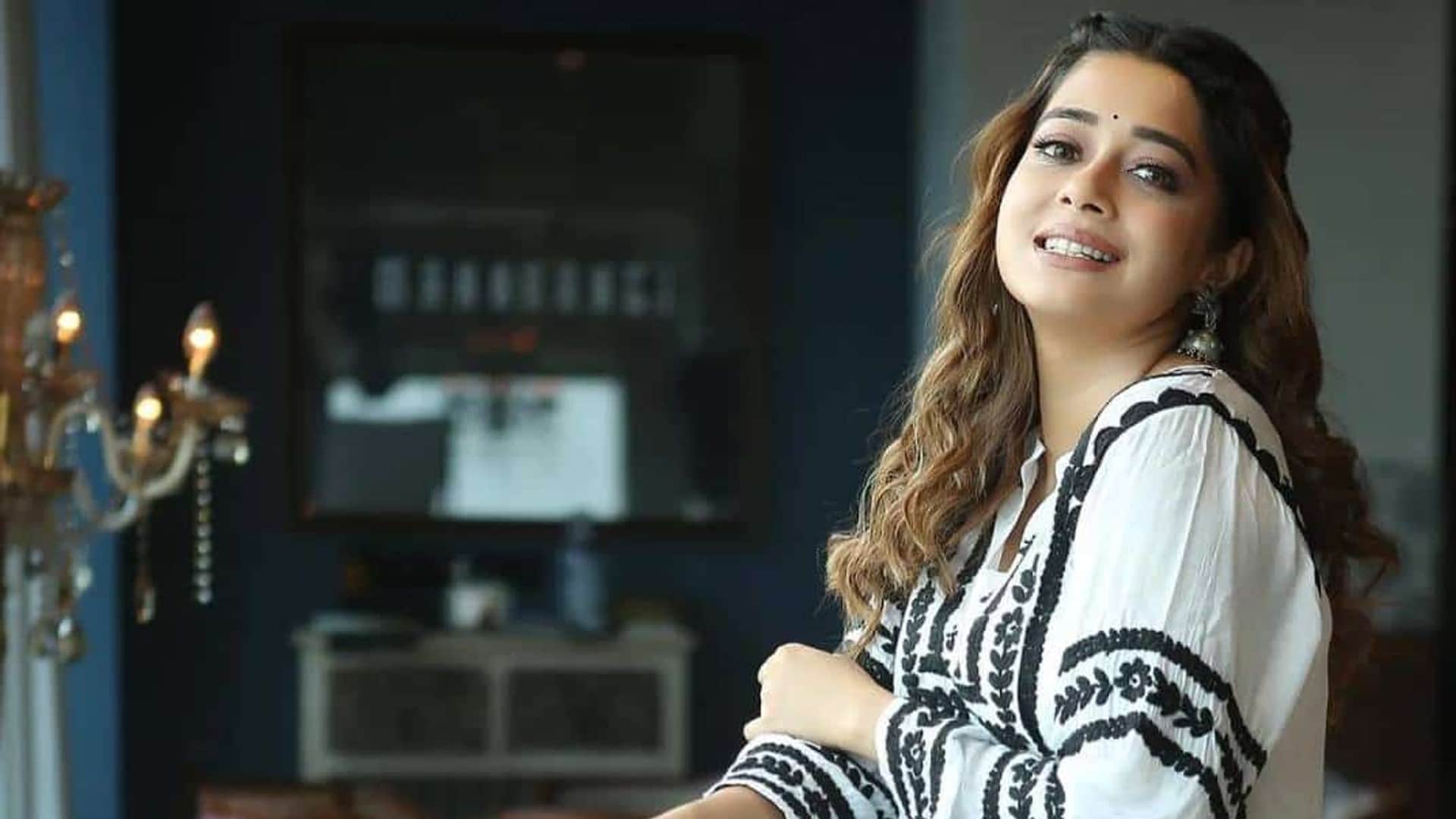 Bigg Boss Season 16 Contestants Played Role in Bollywood Movies from Shaleen Bhanot to Tina Dutta