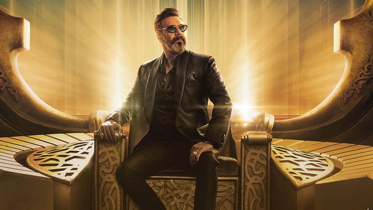 Thank God Box Office Collection Day 1 ajay devgn sidharth Malhotra rakul Preet Singh gets a decent Opening