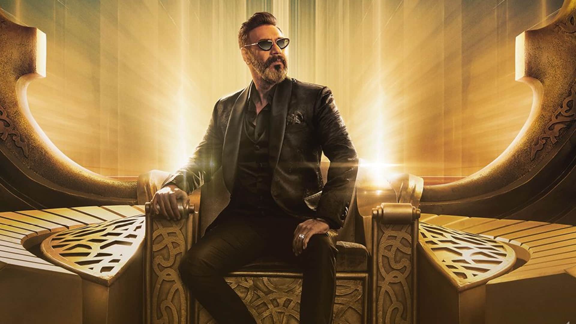 Wednesday Box Office Report Akshay Ram Setu Ajay Thank God Har Har Mahadev Day 2 Kantara Collection