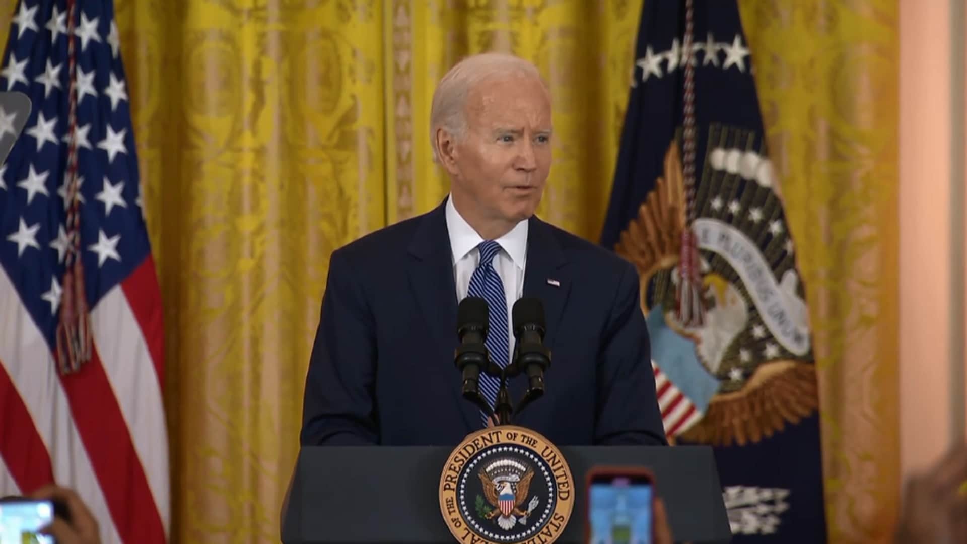 Joe Biden Administration Offers 12 Billion Dollars to Automakers and Suppliers for Electric Vehicles