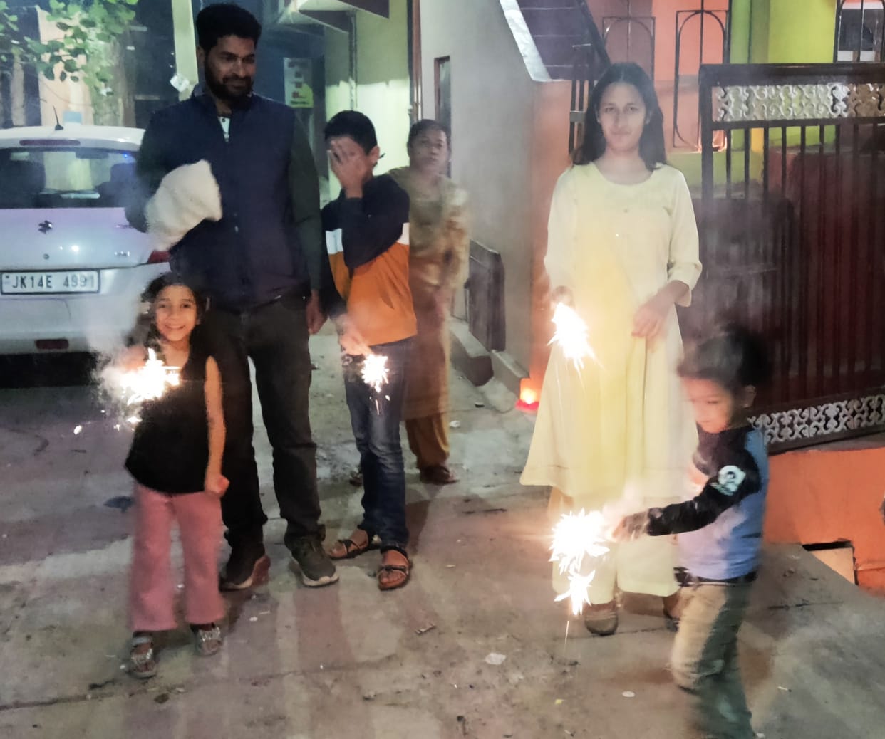 diwali