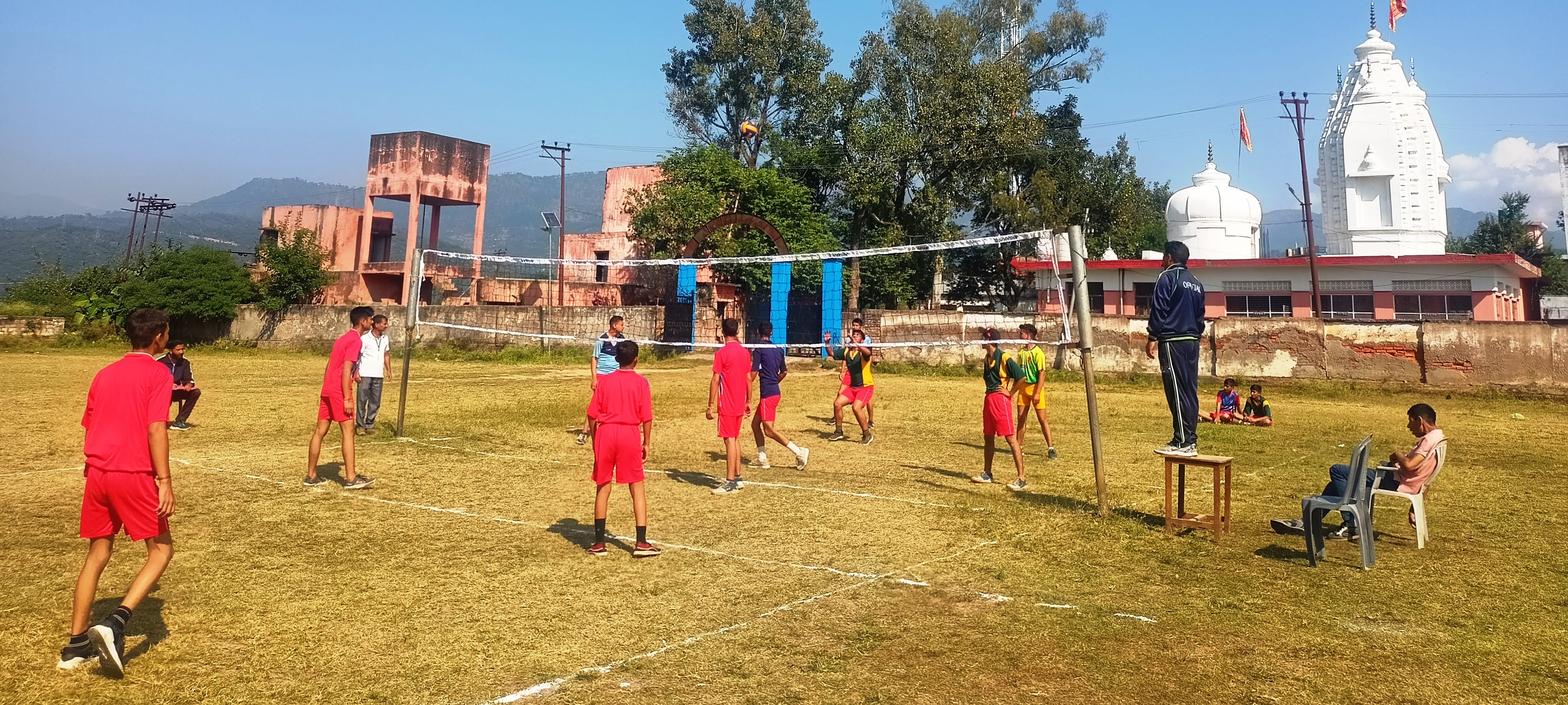 sport