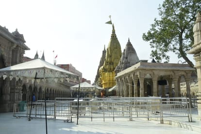 Kashi has so far received development projects worth 51 thousand crores, here are the complete details