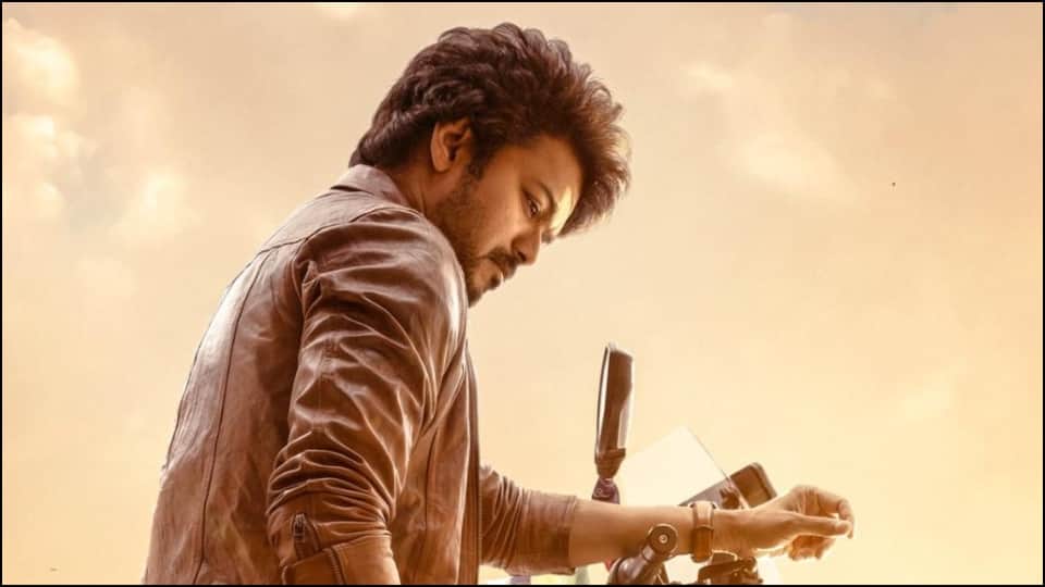 south actor Thalapathy vijay film varisu clash prabhas starrer Adipurush on box office according to report