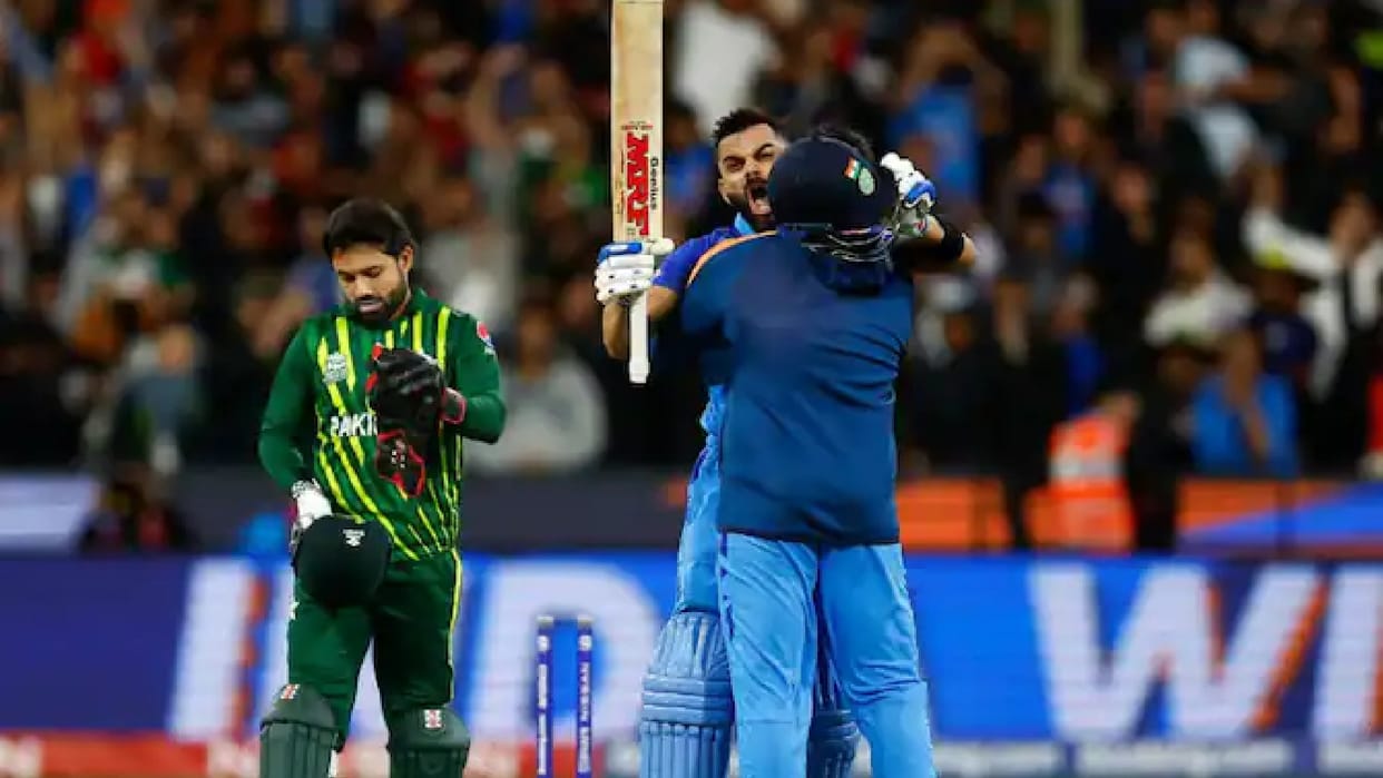 Shoaib Akhtar on virat kohli 'I want virat kohli to retire from T20Is
