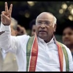 मल्लिकार्जुन खरगे