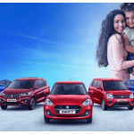 Maruti Cars