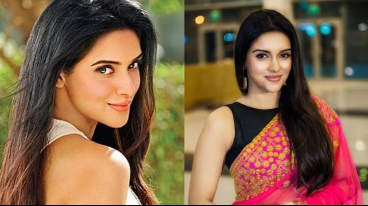 Asin Birthday:पहली ही फिल्म से लोगों के दिलों पर छा गई थीं असिन, फिर अचानक कह दिया सिनेमाई दुनिया को अलविदा - Asin Birthday Special Know About Unknow Facts Her Career Personal