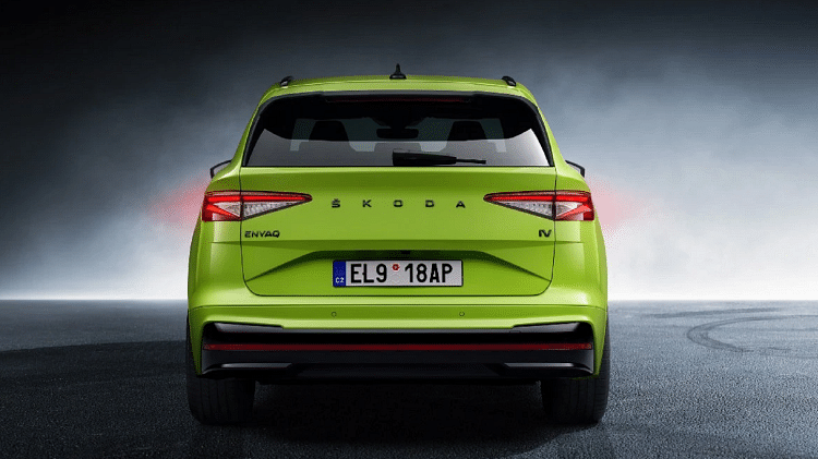 Skoda Electric SUV Launch Date In India & Price: Design, Battery, Features