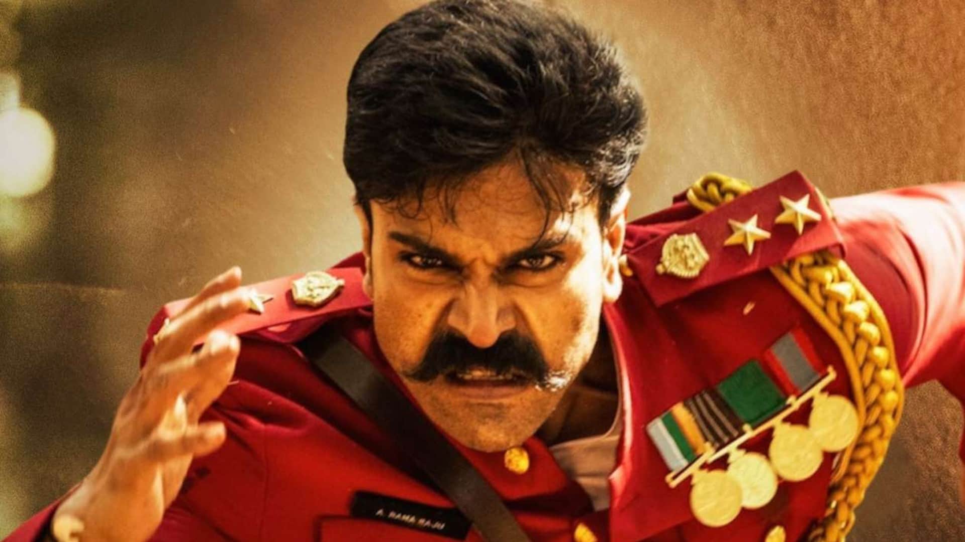 SS Rajamouli Ram Charan Ntr Jr Film RRR wins Saturn Award 2022 Best International Award