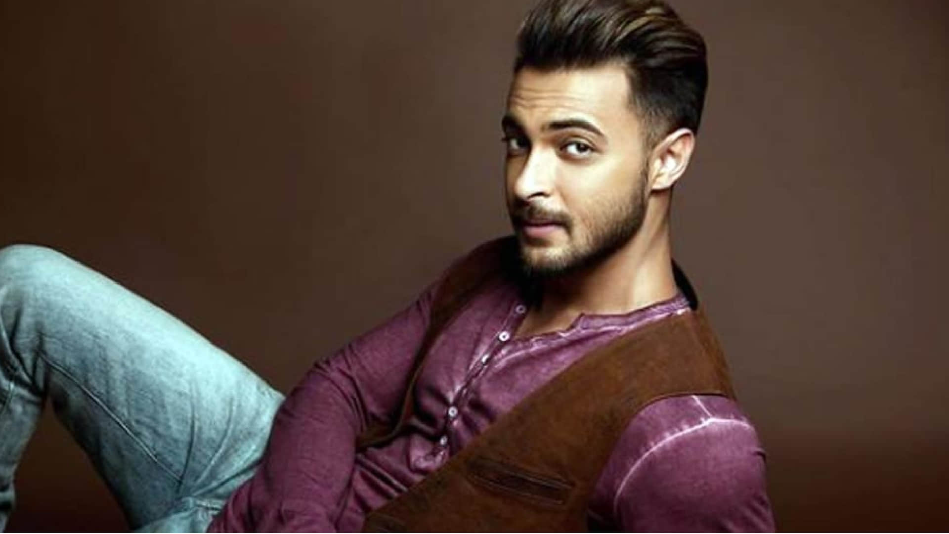 AS04: Aayush Sharma unveils action packed teaser of upcoming film on his Birthday