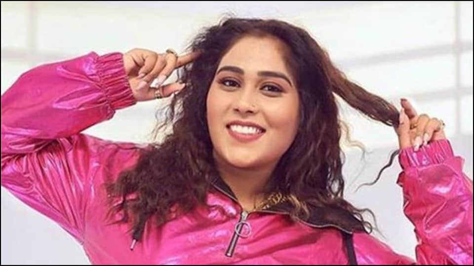 Sidhu Moose Wala murder case NIA interrogation singer afsana khan know about her career and controversy