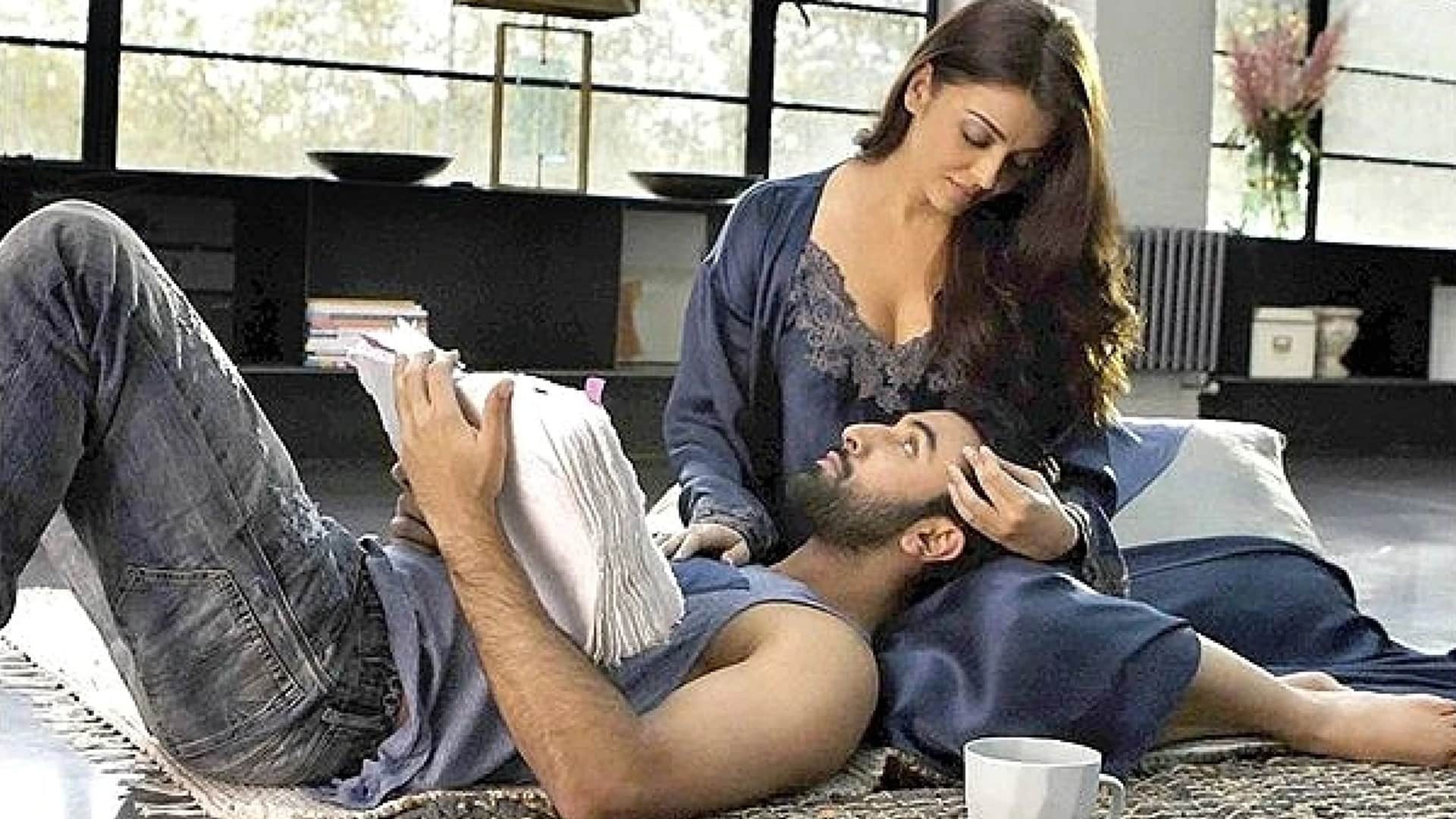 Bollywood Actress Bold and Intimate Scenes After Wedding From Deepika Padukone to Kareena Kapoor