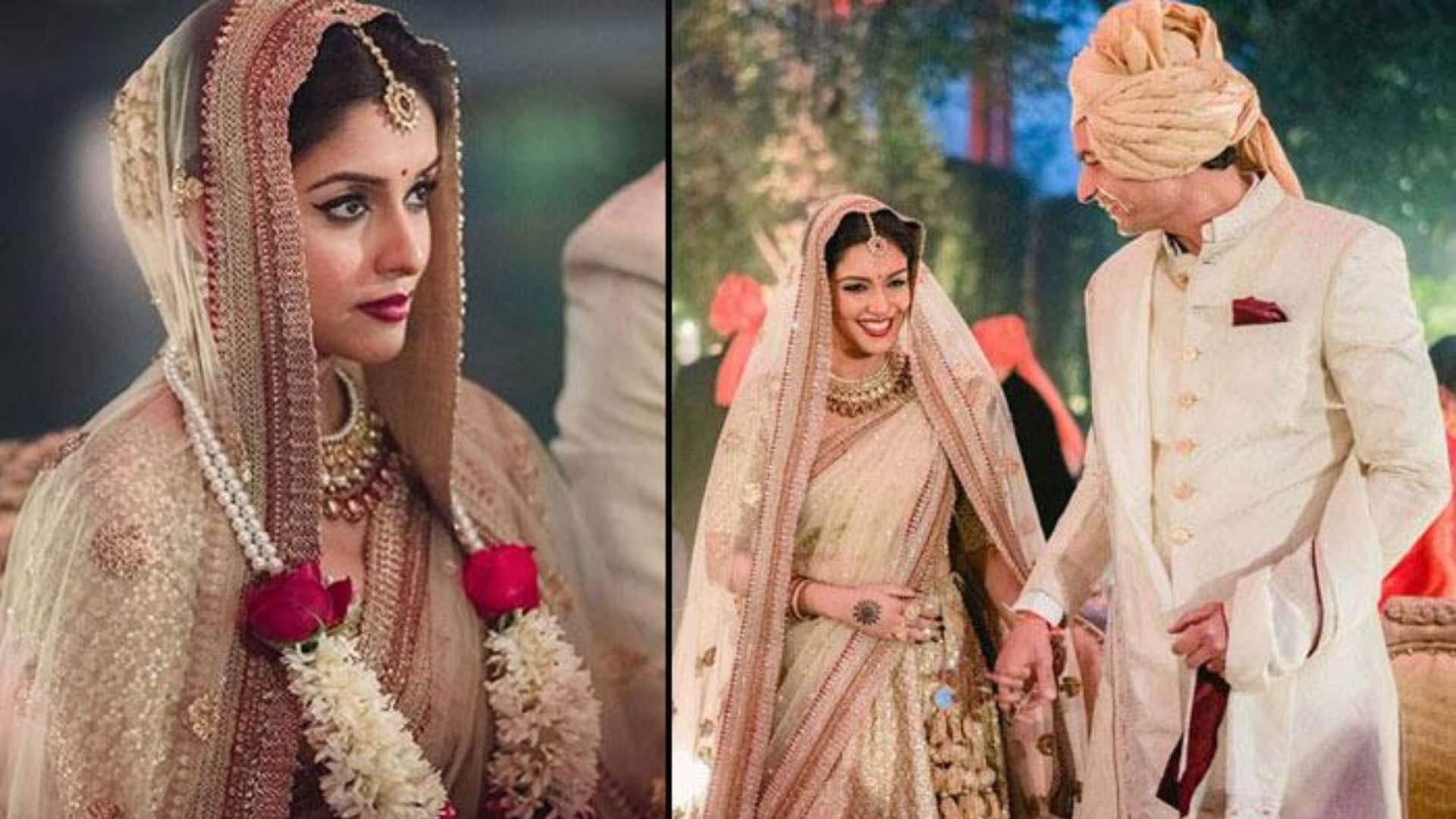Asin Birthday Special know about unknow facts her career personal life marriage rahul sharma Daughter