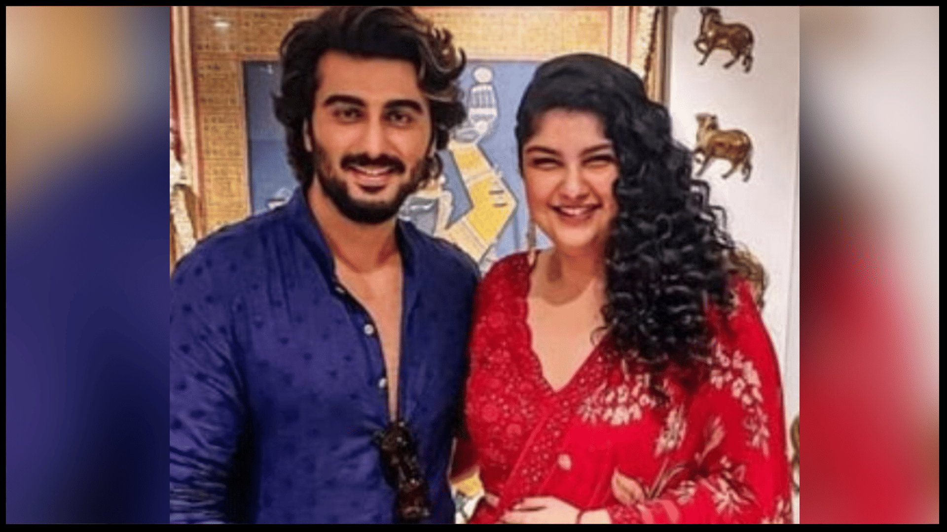 Bhai Dooj 2022 Indra Kumar Rohit Shetty Ranveer Singh Arjun Kapoor Tushar Kapoor
