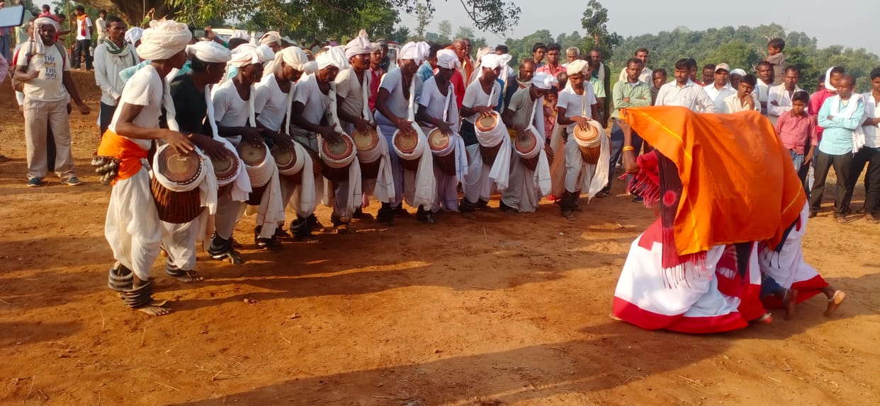 Jaurahi's team tops in Karma competition