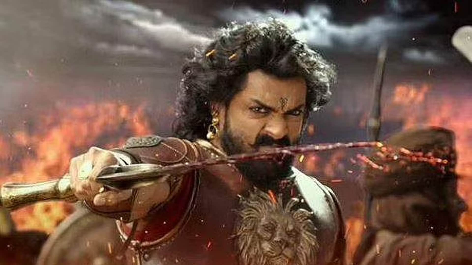 Nandamuri Kalyan Ram Film Bimbisara become a massive success on ZEE5 Hits 100 million Streaming minutes