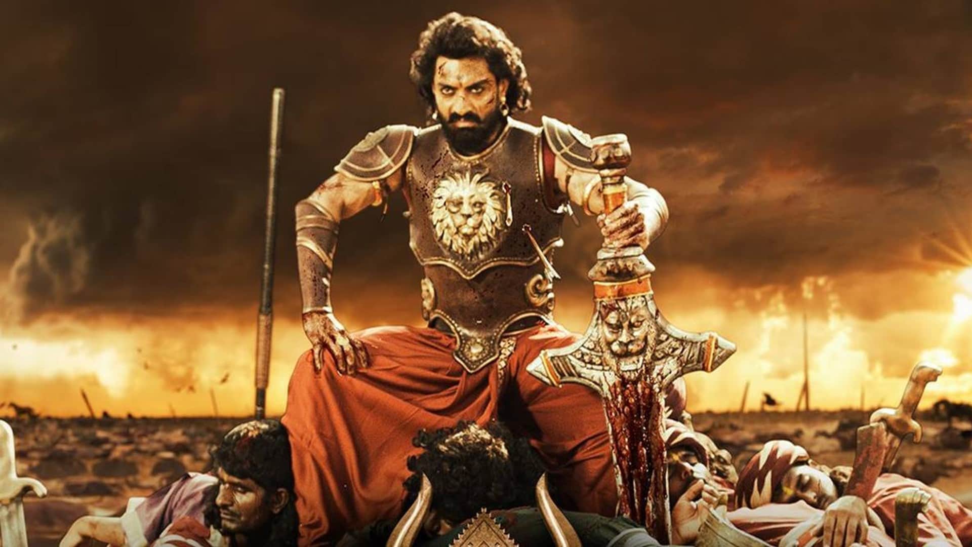 Nandamuri Kalyan Ram Film Bimbisara become a massive success on ZEE5 Hits 100 million Streaming minutes