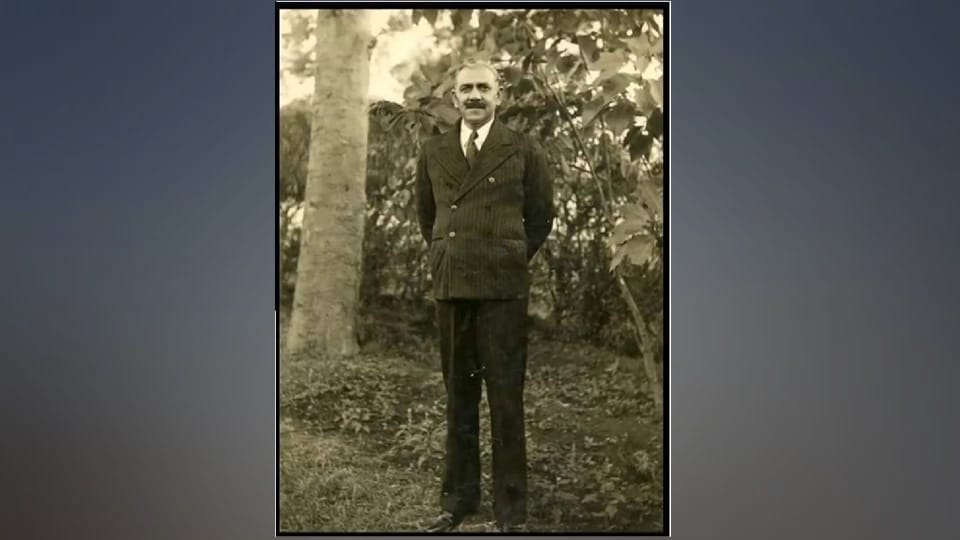 Brigadier Rajinder Singh to remember on martyrdom day along Accession Day jammu kashmir