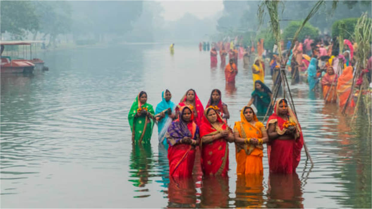 Today Kitchen Chhath Puja Special Dish Recipe of Thekua Know How to Make in Hindi