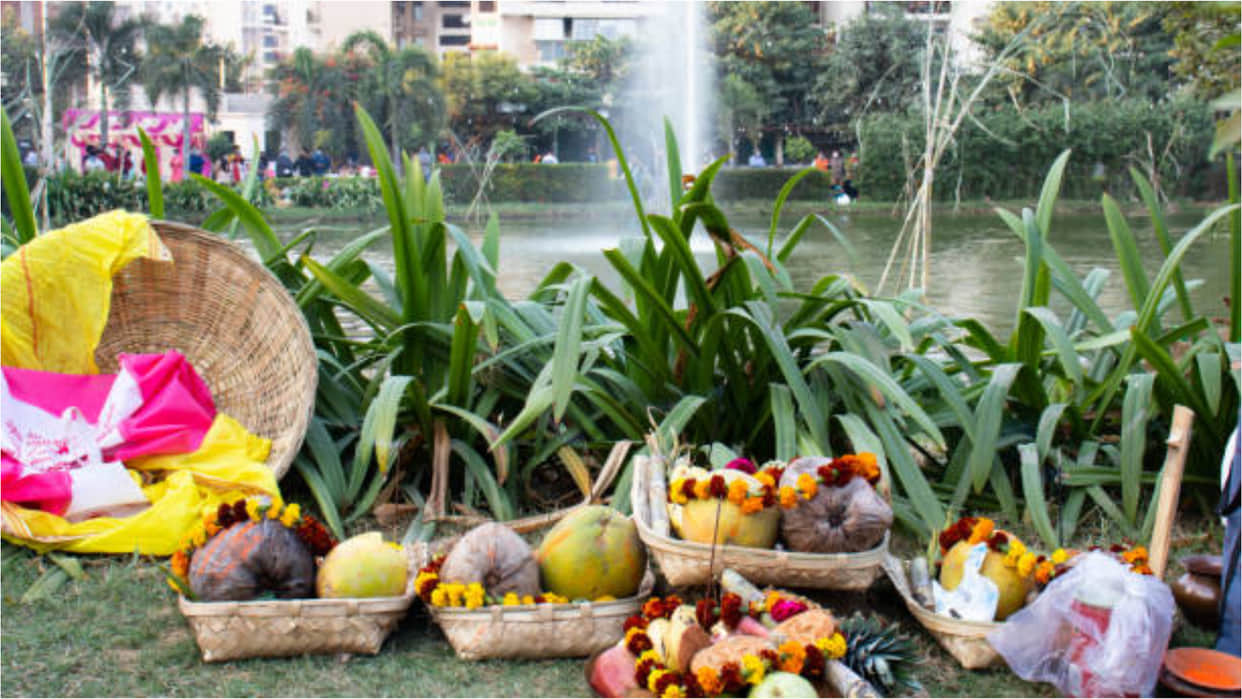 chhat puja 2022 kharna recipe make with milk and jaggery