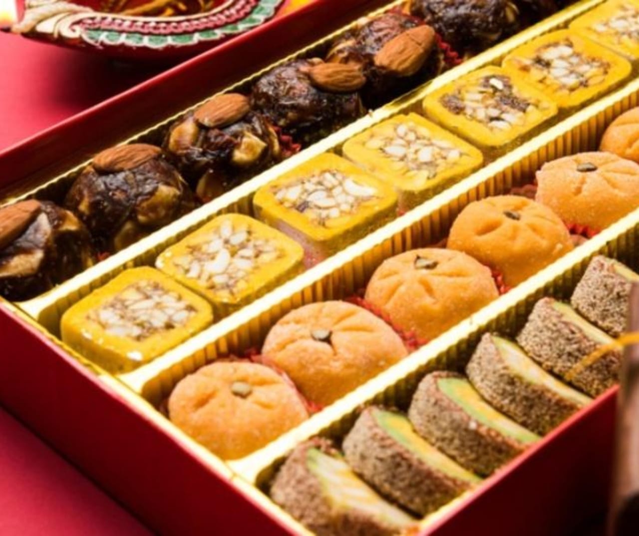 Bhai Dooj 2023 Mithai Keep in Mind While Buying Sweets on Bhai Dooj Way To Find Real vs Fake Mithai