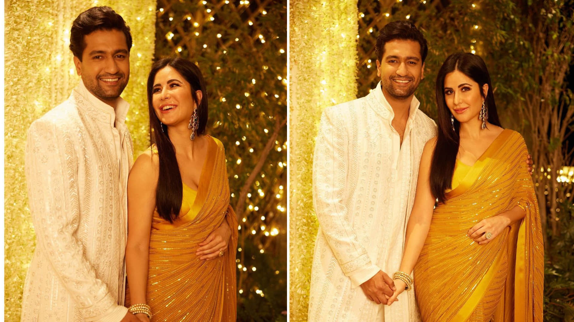 katrina kaif to kareena kapoor traditional look in diwali 2022 celebration with family