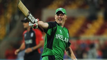 T20 World Cup England became Ireland victim for second time Pakistan and West Indies also did not escape
